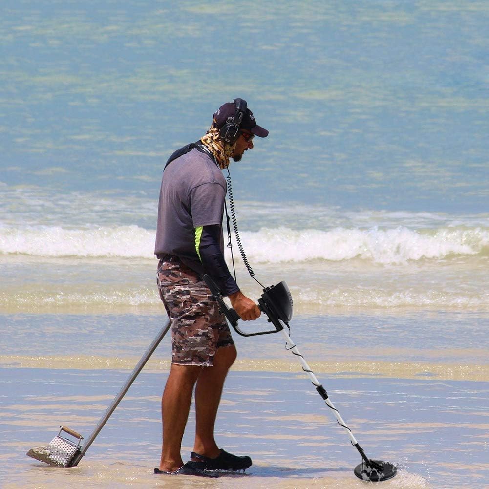 Metal Detector